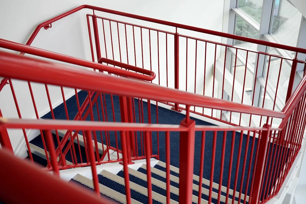 Safety maintenance services in Calgary