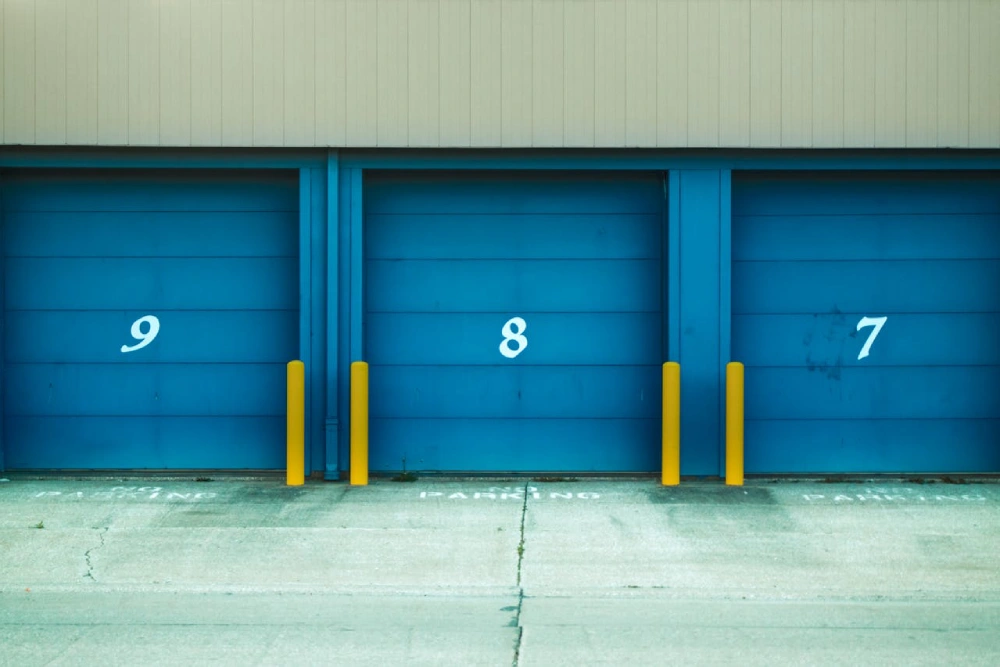 Bollard installation and repair services