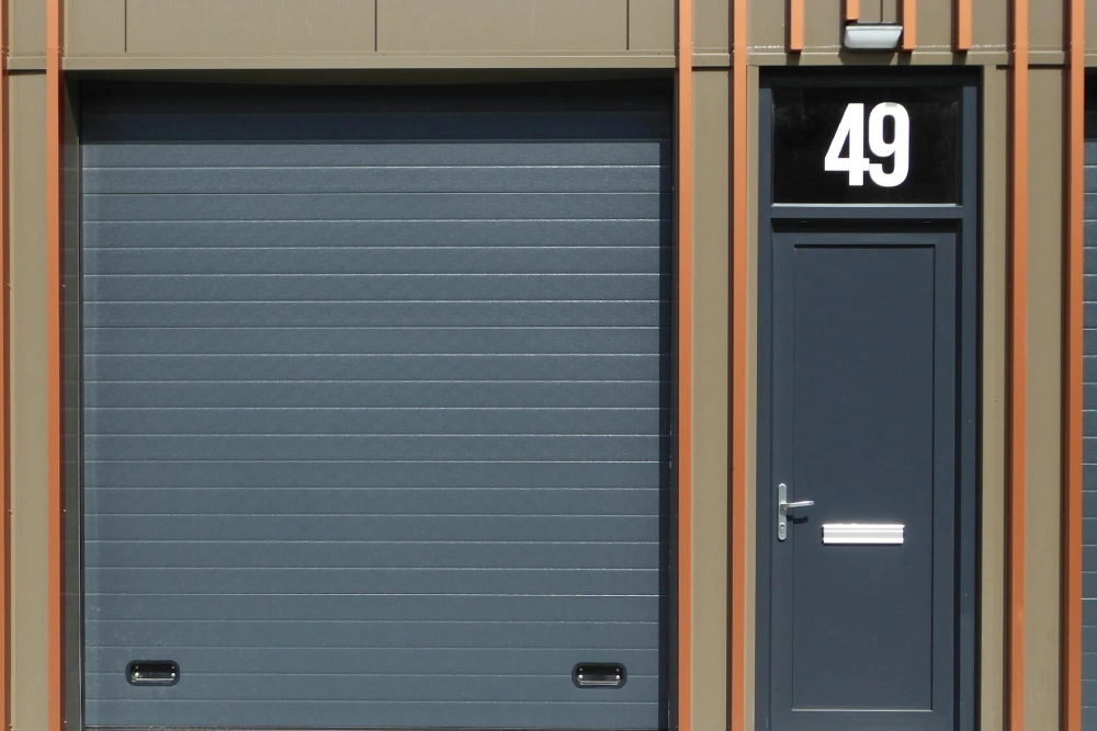 door and gate repairs services